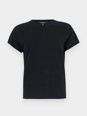 T-shirt basic Abercrombie & Fitch