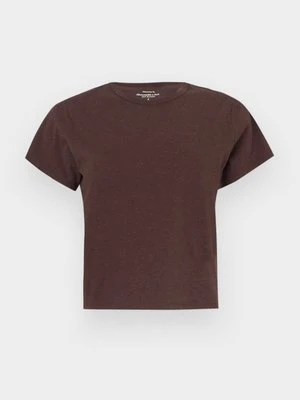 T-shirt basic Abercrombie & Fitch