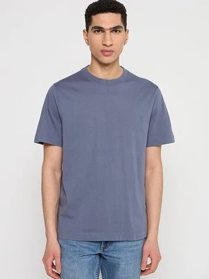 T-shirt basic Abercrombie & Fitch