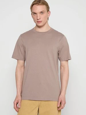 T-shirt basic Abercrombie & Fitch