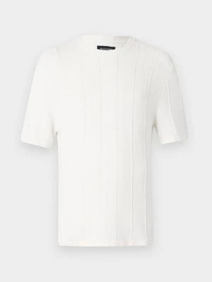 T-shirt basic Abercrombie & Fitch