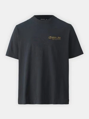 T-shirt basic Abercrombie & Fitch