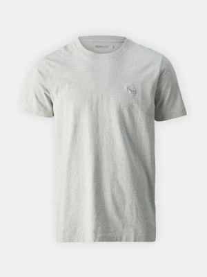 T-shirt basic Abercrombie & Fitch