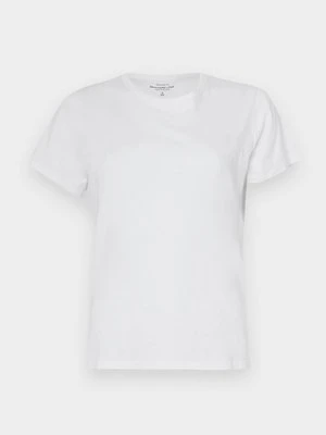 T-shirt basic Abercrombie & Fitch