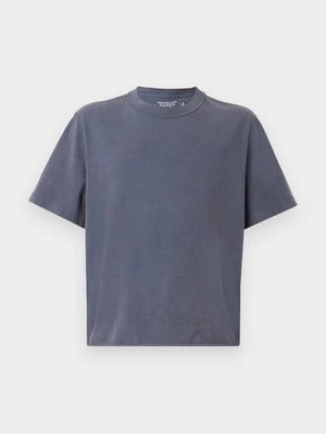 T-shirt basic Abercrombie & Fitch