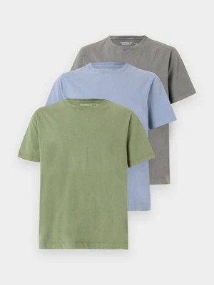 T-shirt basic Abercrombie & Fitch