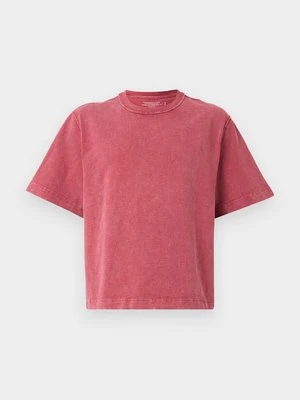 T-shirt basic Abercrombie & Fitch
