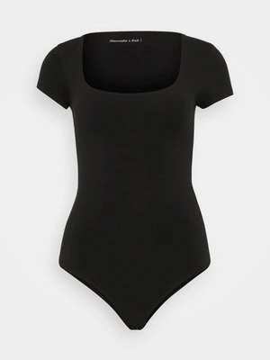 T-shirt basic Abercrombie & Fitch