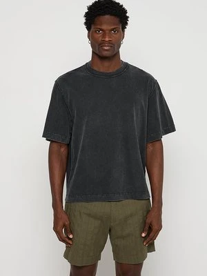 T-shirt basic Abercrombie & Fitch