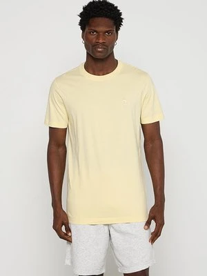 T-shirt basic Abercrombie & Fitch