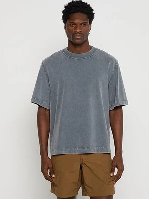 T-shirt basic Abercrombie & Fitch