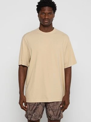 T-shirt basic Abercrombie & Fitch