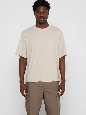 T-shirt basic Abercrombie & Fitch
