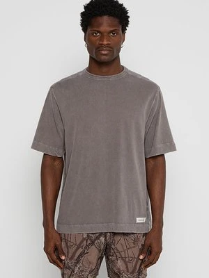 T-shirt basic Abercrombie & Fitch