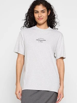 T-shirt basic Abercrombie & Fitch