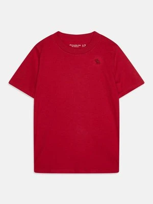 T-shirt basic Abercrombie & Fitch