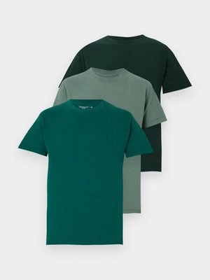 T-shirt basic Abercrombie & Fitch