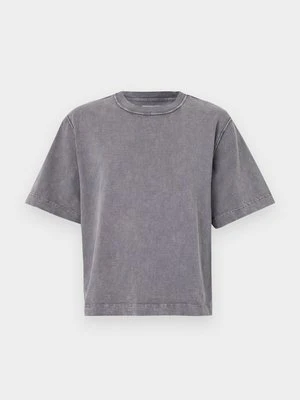 T-shirt basic Abercrombie & Fitch