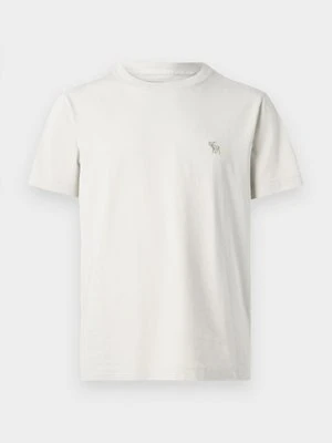 T-shirt basic Abercrombie & Fitch