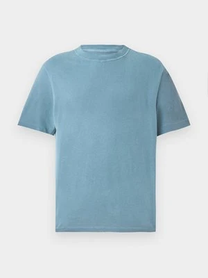T-shirt basic Abercrombie & Fitch