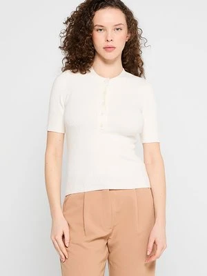 T-shirt basic Abercrombie & Fitch