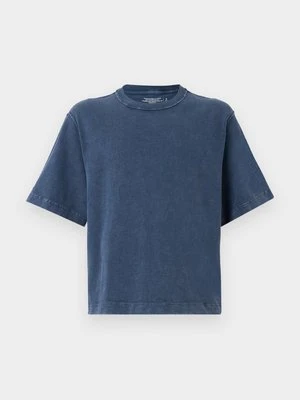 T-shirt basic Abercrombie & Fitch