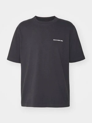 T-shirt basic Abercrombie & Fitch