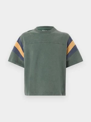 T-shirt basic Abercrombie & Fitch
