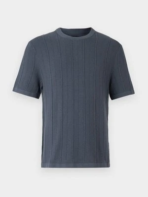 T-shirt basic Abercrombie & Fitch