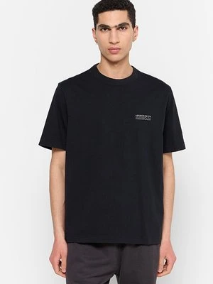 T-shirt basic Abercrombie & Fitch