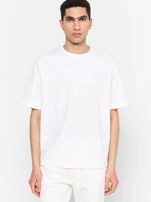 T-shirt basic Abercrombie & Fitch