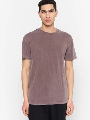 T-shirt basic Abercrombie & Fitch