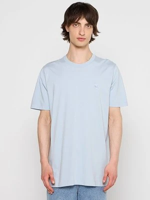 T-shirt basic Abercrombie & Fitch