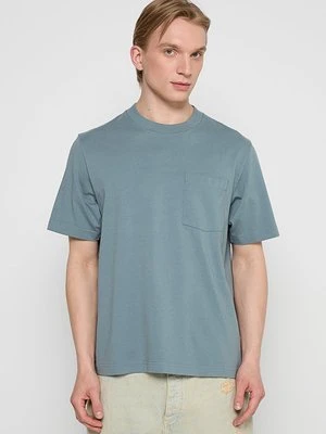 T-shirt basic Abercrombie & Fitch