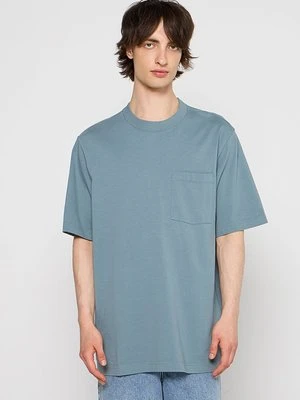 T-shirt basic Abercrombie & Fitch