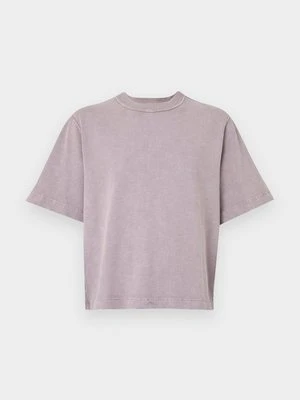 T-shirt basic Abercrombie & Fitch