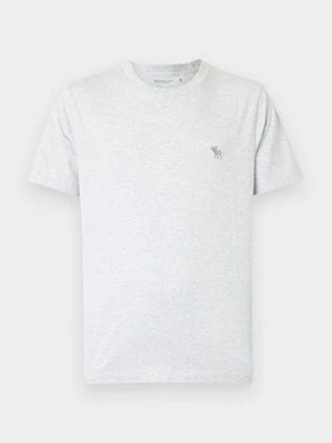 T-shirt basic Abercrombie & Fitch