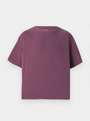 T-shirt basic Abercrombie & Fitch