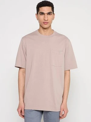 T-shirt basic Abercrombie & Fitch