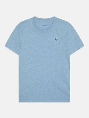 T-shirt basic Abercrombie & Fitch