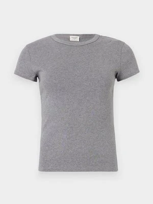 T-shirt basic Abercrombie & Fitch