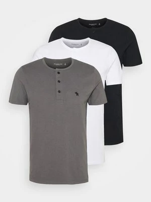 T-shirt basic Abercrombie & Fitch