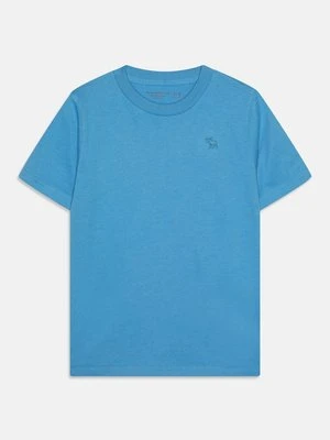 T-shirt basic Abercrombie & Fitch