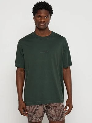 T-shirt basic Abercrombie & Fitch