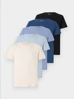 T-shirt basic Abercrombie & Fitch