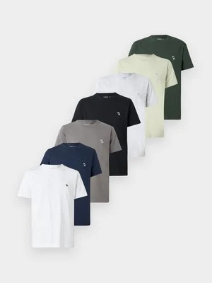 T-shirt basic Abercrombie & Fitch