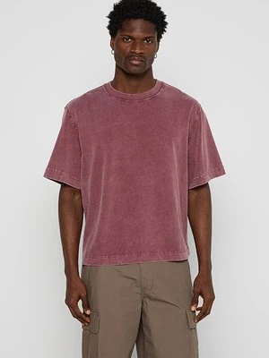 T-shirt basic Abercrombie & Fitch