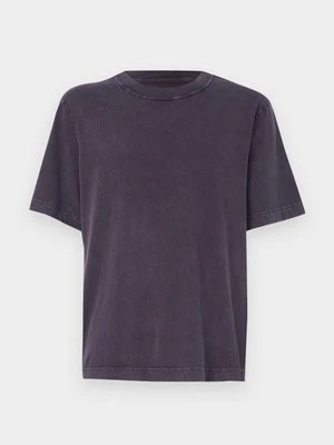 T-shirt basic Abercrombie & Fitch