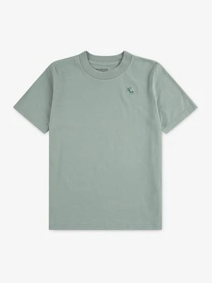 T-shirt basic Abercrombie & Fitch