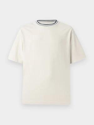 T-shirt basic Abercrombie & Fitch